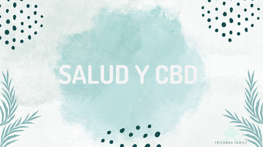 Descubriendo los Beneficios del CBD para la Salud: Guía Familiar