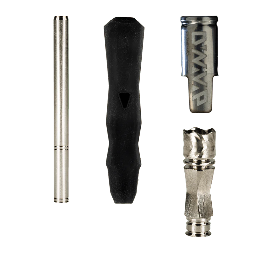 VAPORIZADOR DYNAVAP SERIE B