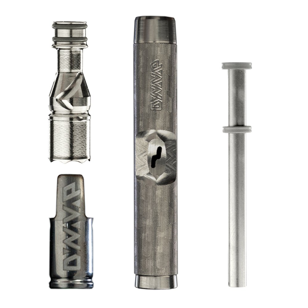 VAPORIZADOR DYNAVAP M7