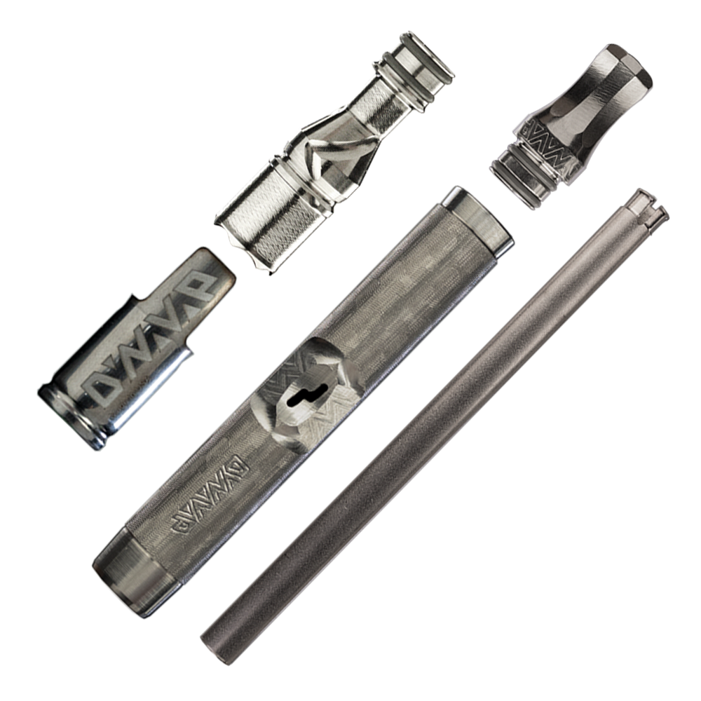 VAPORIZADOR DYNAVAP M7