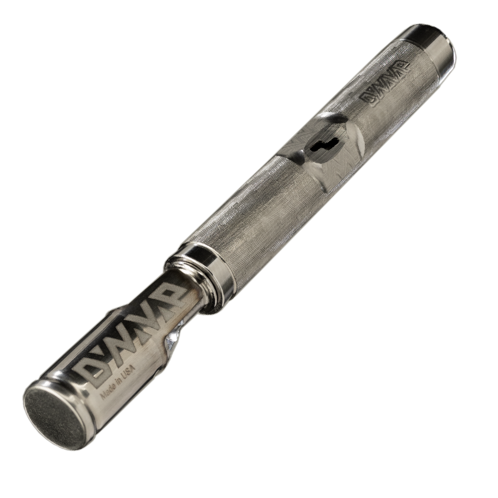 VAPORIZADOR DYNAVAP M7