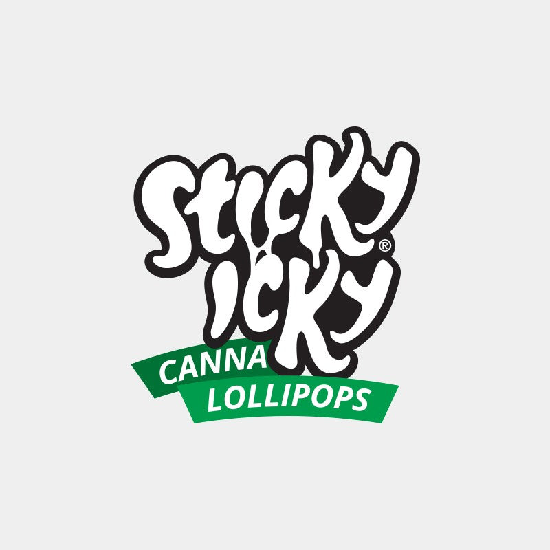 PIRULETA STICKY ICKY GANJAH KHOLA CON TERPENOS